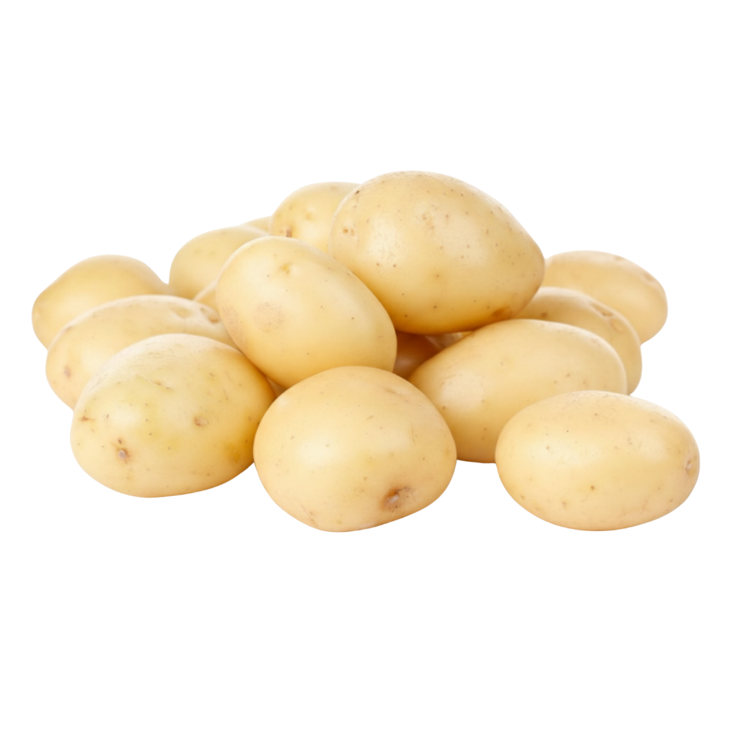 Potato Loose 1 lb buy online USA - 1